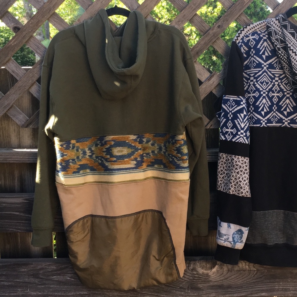 OOAK UKY UNKOOTH YOUTH HOODIE